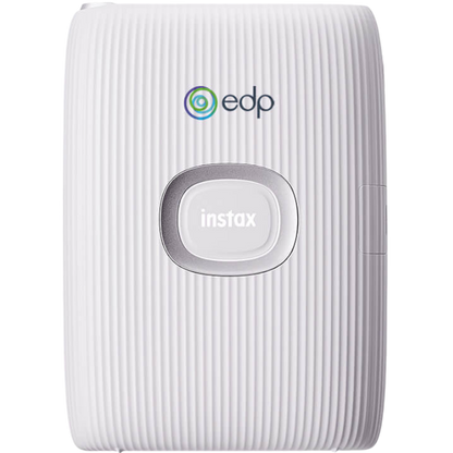 FujiFilm Instax Mini Link 2 Printer Bundle