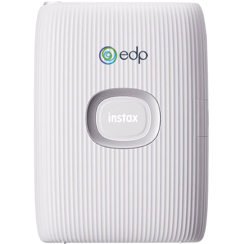 FujiFilm Instax Mini Link 2 Printer Bundle