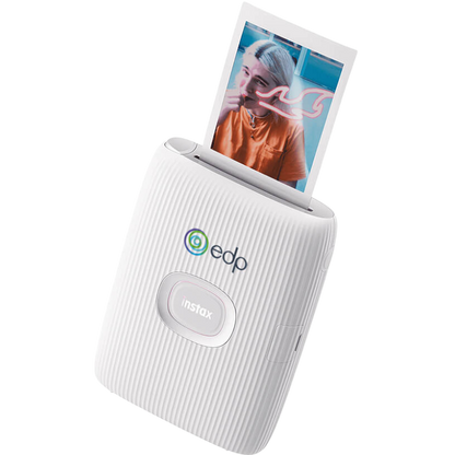 FujiFilm Instax Mini Link 2 Printer Bundle