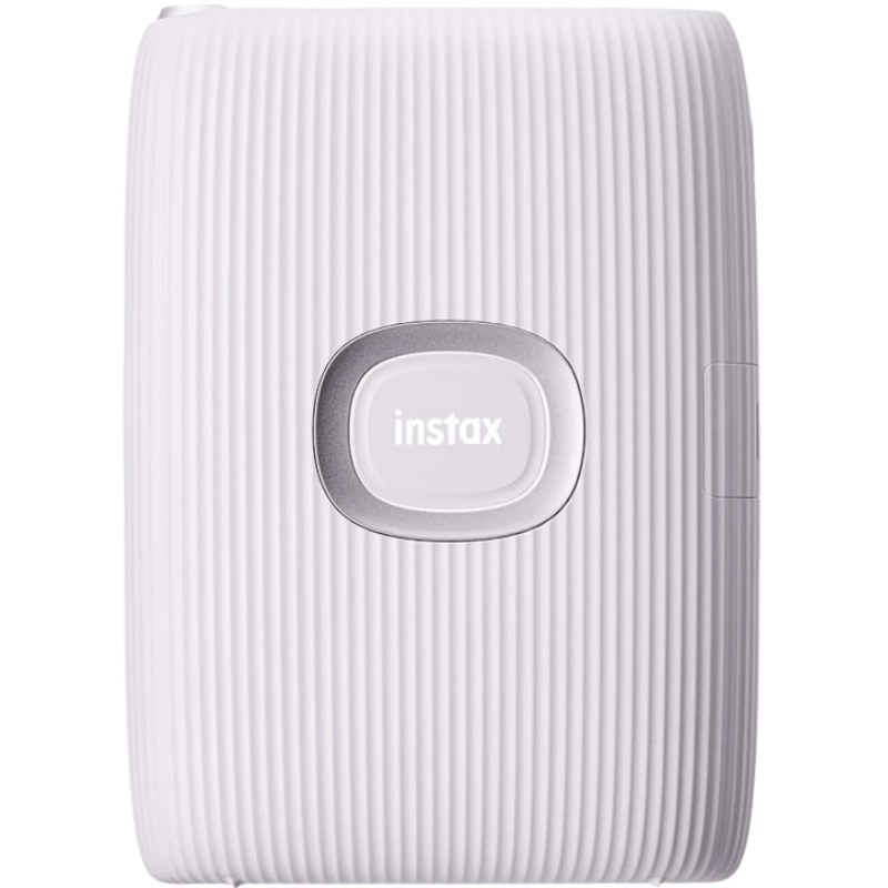 FujiFilm Instax Mini Link 2 Printer Bundle