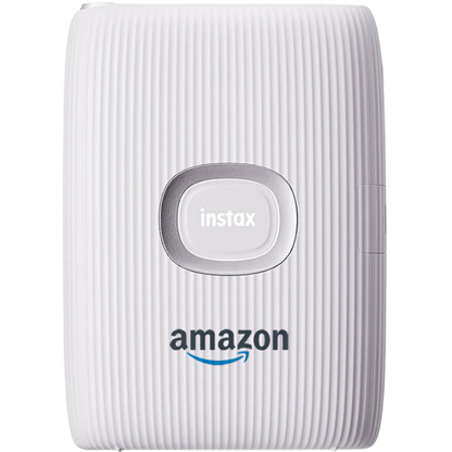 FujiFilm Instax Mini Link 2 Printer Bundle