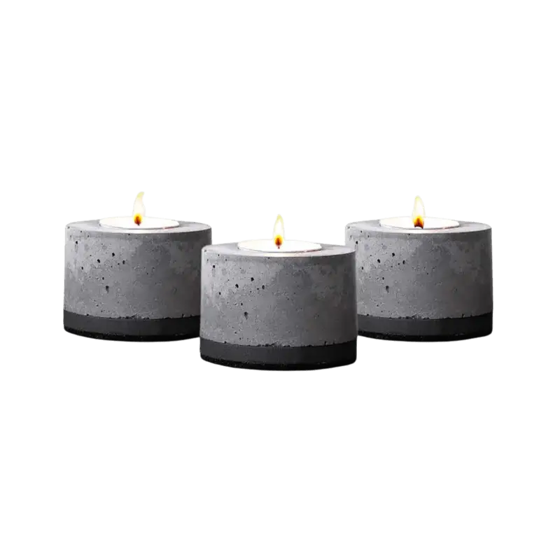 FlikRFire Personal Set - Candles - SwagWear