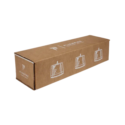 FlikRFire Personal Set - Candles - SwagWear