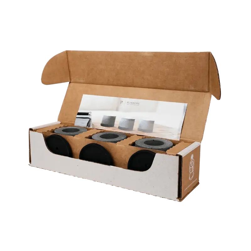 FlikRFire Personal Set - Candles - SwagWear