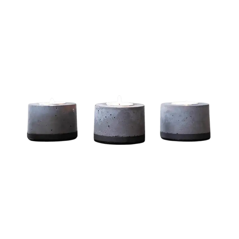 FlikRFire Personal Set - Candles - SwagWear