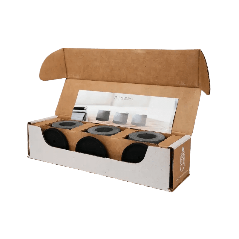 FlikRFire Personal Set - Candles - SwagWear