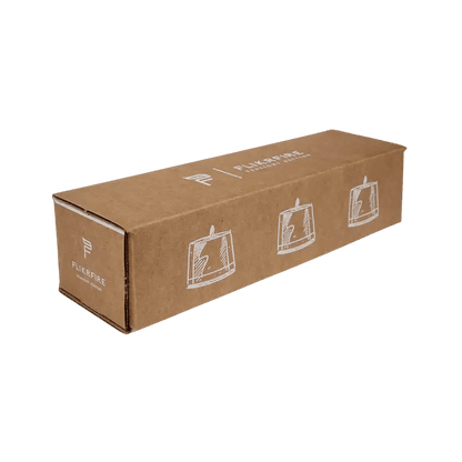 FlikRFire Personal Set - Candles - SwagWear