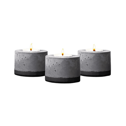 FlikRFire Personal Set - Candles - SwagWear