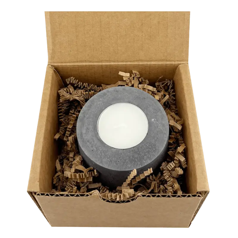 FlikRFire Single Tealight - Candles - SwagWear
