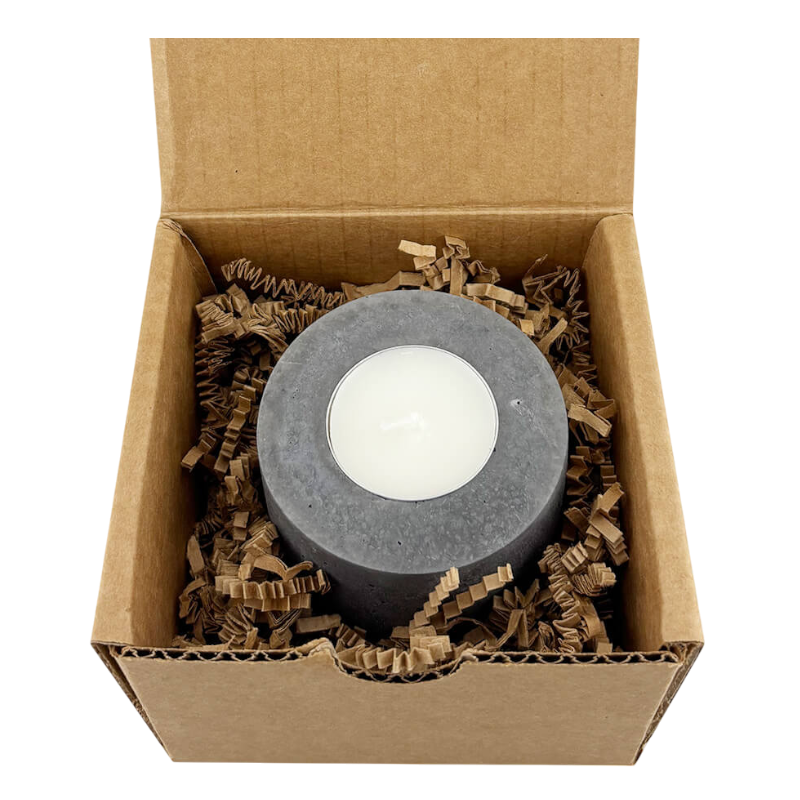 FlikRFire Single Tealight