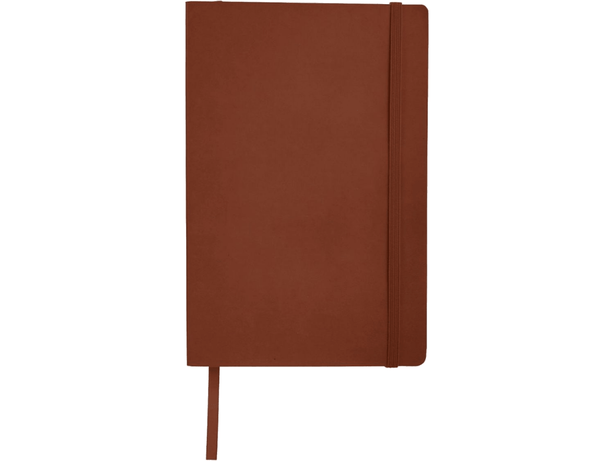 FSC® Mix Pedova™ Soft Bound Journal - Soft Journals - SwagWear