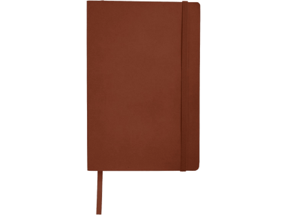FSC® Mix Pedova™ Soft Bound Journal - Soft Journals - SwagWear