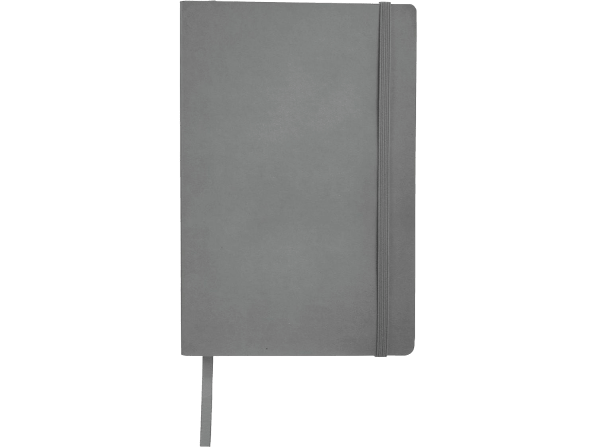 FSC® Mix Pedova™ Soft Bound Journal - Soft Journals - SwagWear