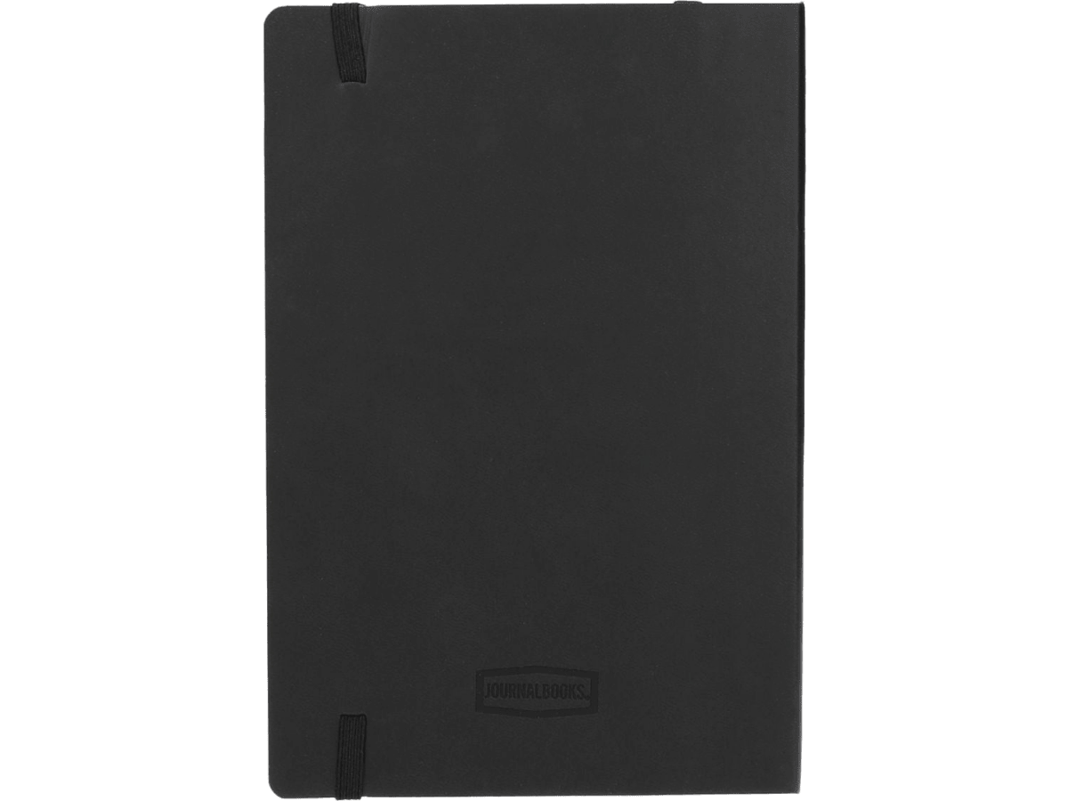 FSC® Mix Pedova™ Soft Bound Journal - Soft Journals - SwagWear