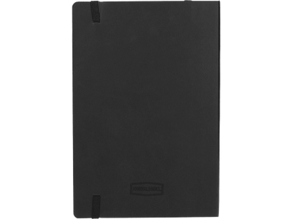 FSC® Mix Pedova™ Soft Bound Journal - Soft Journals - SwagWear