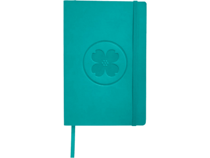 FSC® Mix Pedova™ Soft Bound Journal - Soft Journals - SwagWear