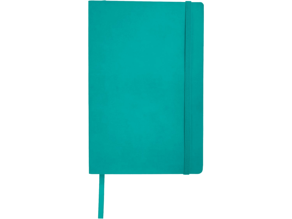 FSC® Mix Pedova™ Soft Bound Journal - Soft Journals - SwagWear