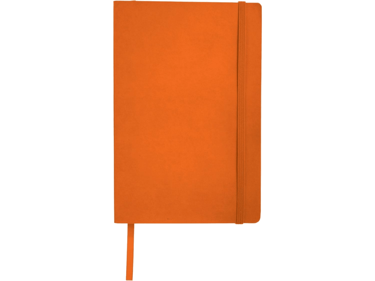 FSC® Mix Pedova™ Soft Bound Journal - Soft Journals - SwagWear