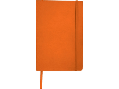 FSC® Mix Pedova™ Soft Bound Journal - Soft Journals - SwagWear