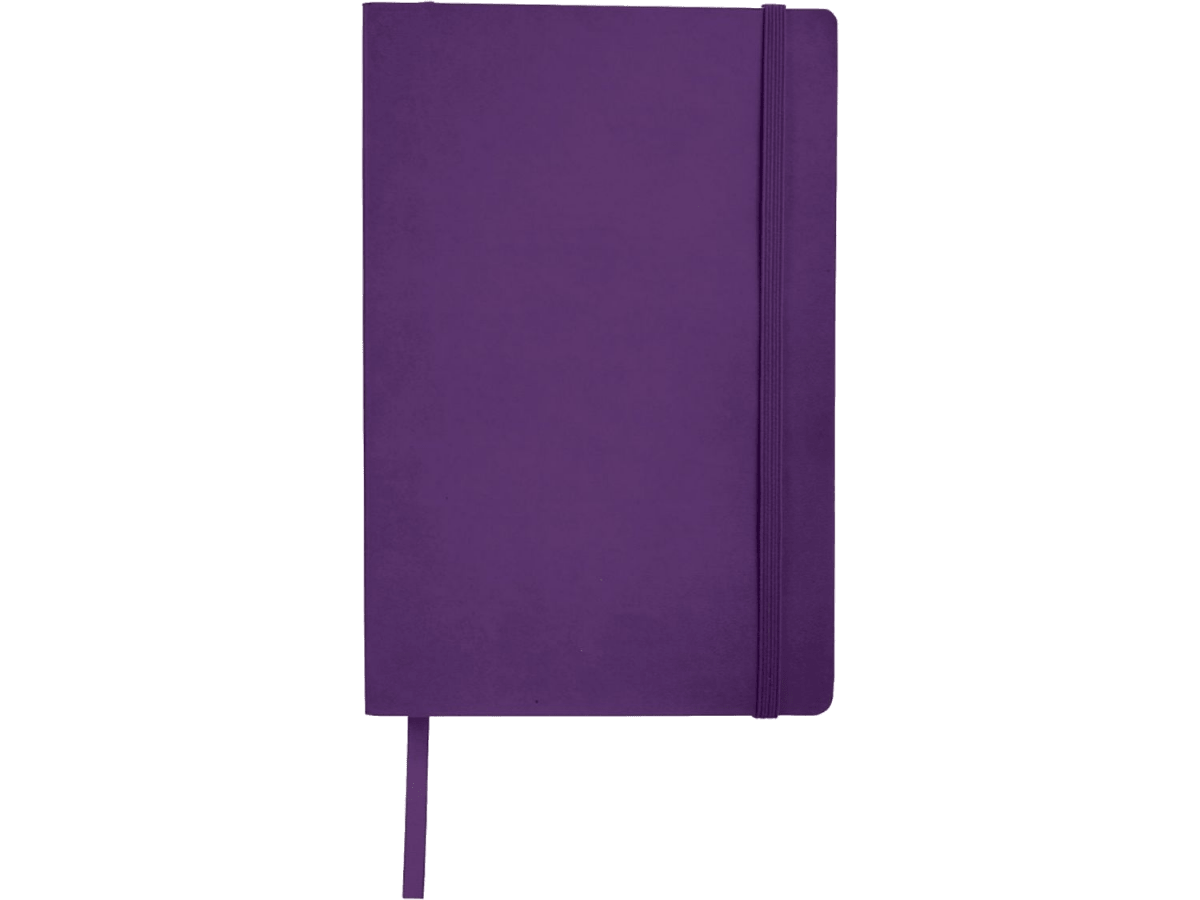 FSC® Mix Pedova™ Soft Bound Journal - Soft Journals - SwagWear