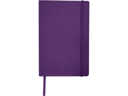 FSC® Mix Pedova™ Soft Bound Journal - Soft Journals - SwagWear