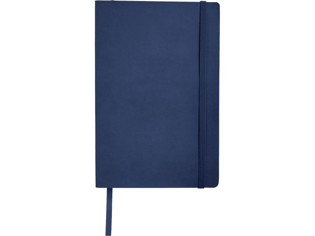FSC® Mix Pedova™ Soft Bound Journal - Soft Journals - SwagWear