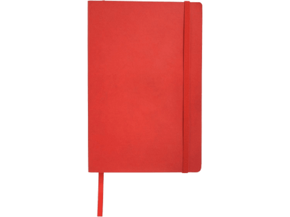 FSC® Mix Pedova™ Soft Bound Journal - Soft Journals - SwagWear