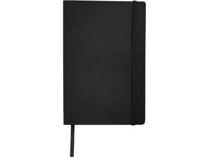 FSC® Mix Pedova™ Soft Bound Journal - Black - Soft Journals