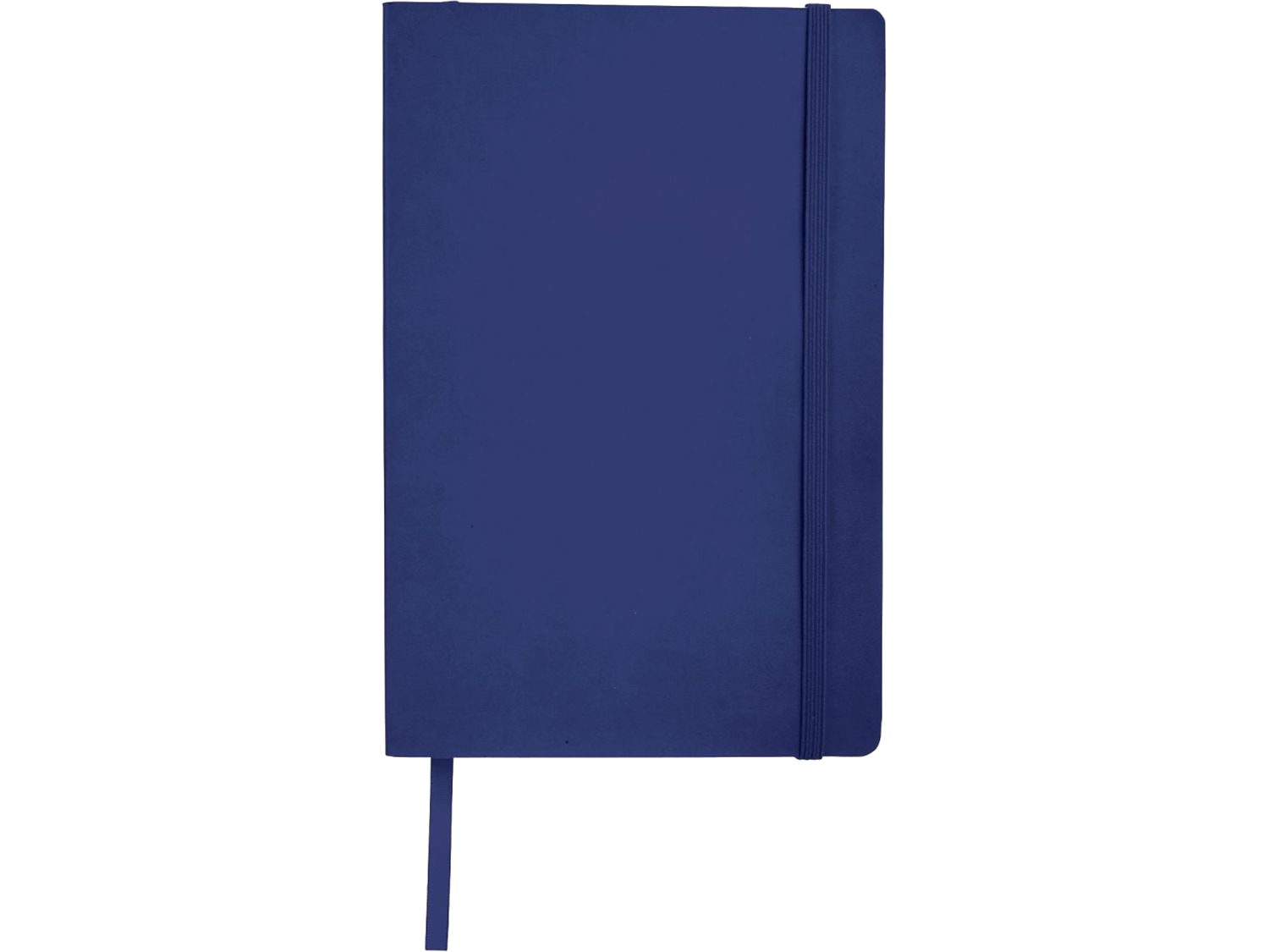 FSC® Mix Pedova™ Soft Bound Journal - Blue - Soft Journals