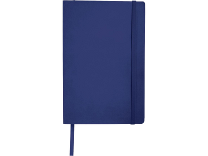 FSC® Mix Pedova™ Soft Bound Journal - Blue - Soft Journals