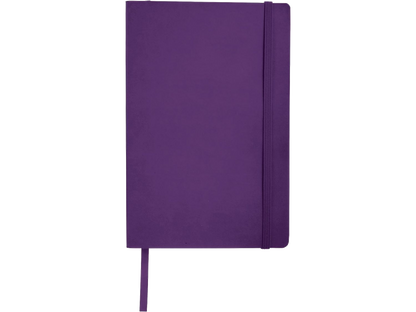 FSC® Mix Pedova™ Soft Bound Journal - Navy - Soft Journals