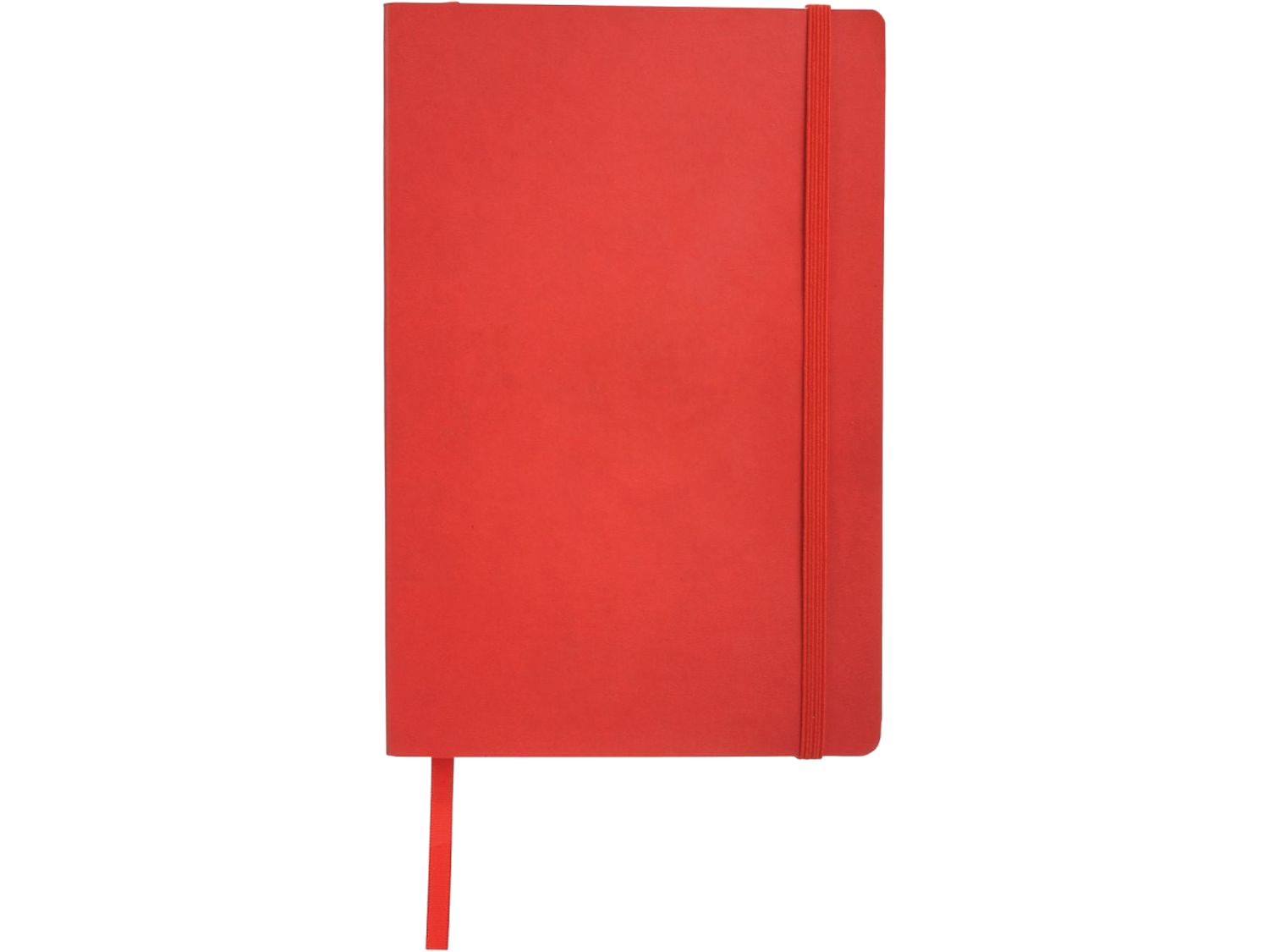 FSC® Mix Pedova™ Soft Bound Journal - Red - Soft Journals