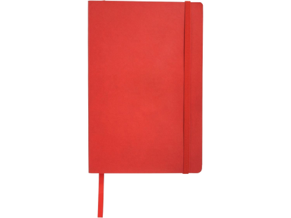 FSC® Mix Pedova™ Soft Bound Journal - Red - Soft Journals