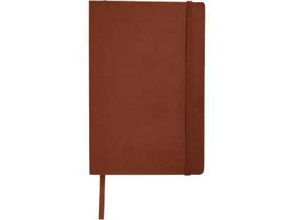 FSC® Mix Pedova™ Soft Bound Journal - Terra Cotta - Soft Journals