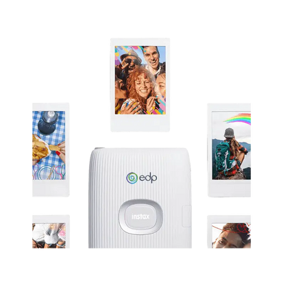 FujiFilm Instax Mini Link 2 Printer Bundle - Printers - SwagWear