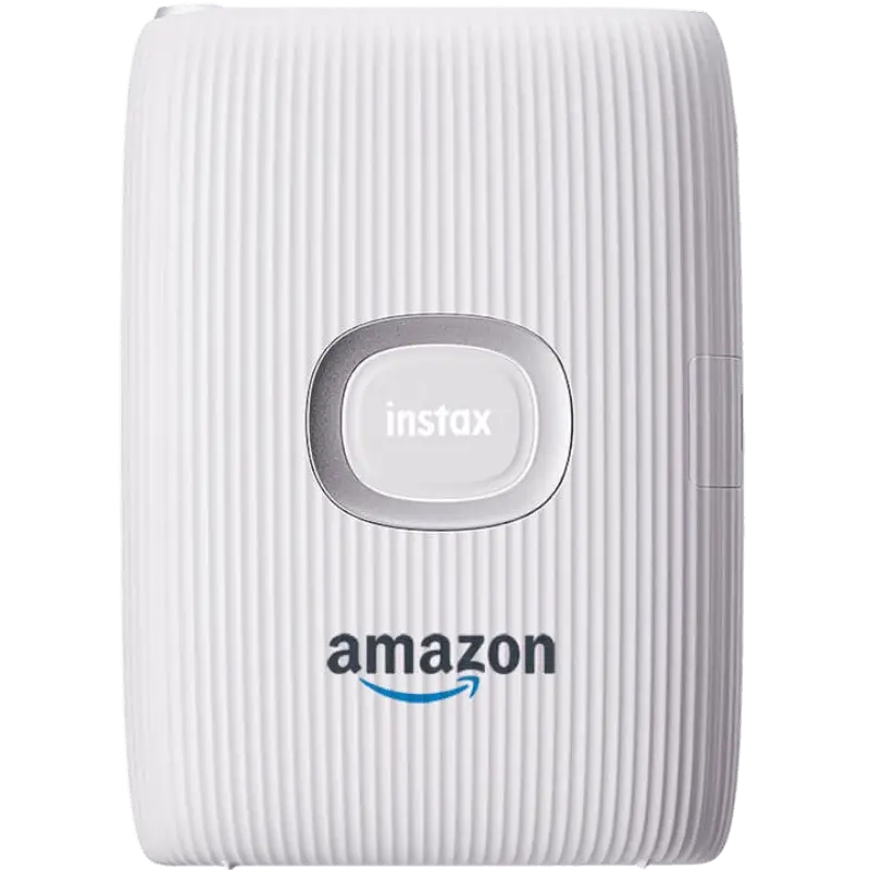 FujiFilm Instax Mini Link 2 Printer Bundle - Printers - SwagWear