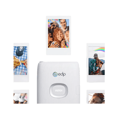 FujiFilm Instax Mini Link 2 Printer Bundle - Printers - SwagWear