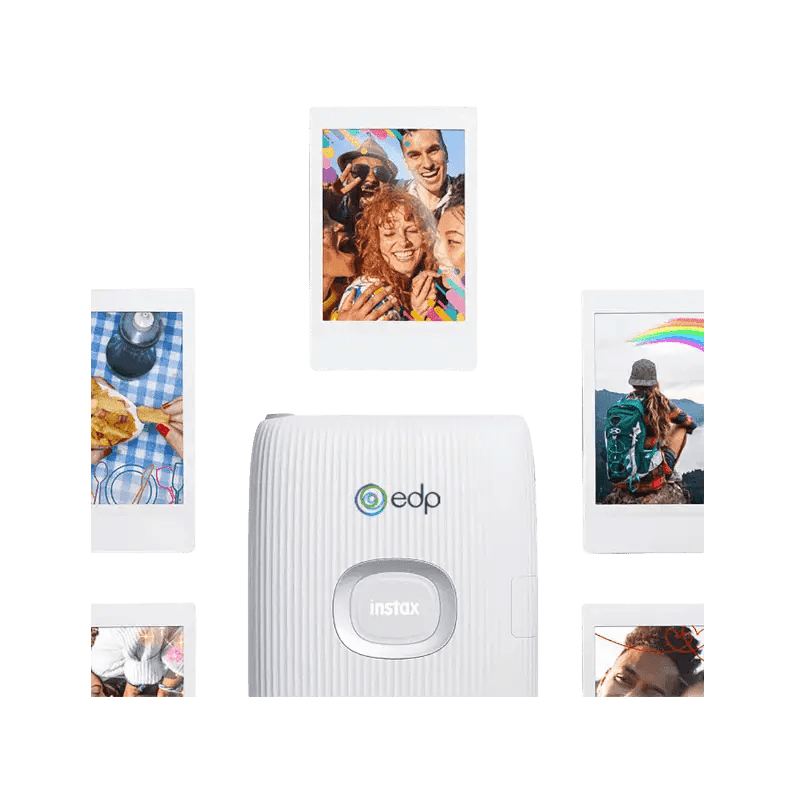 FujiFilm Instax Mini Link 2 Printer Bundle - Printers - SwagWear