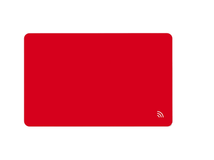 Full Color Linq Digital Business Card - Digital Business Cards - SwagWear