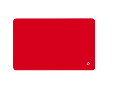 Full Color Linq Digital Business Card - Digital Business Cards - SwagWear