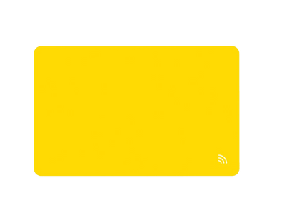 Full Color Linq Digital Business Card - Digital Business Cards - SwagWear