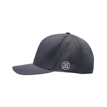 G/FORE Blank Front Snapback Hat