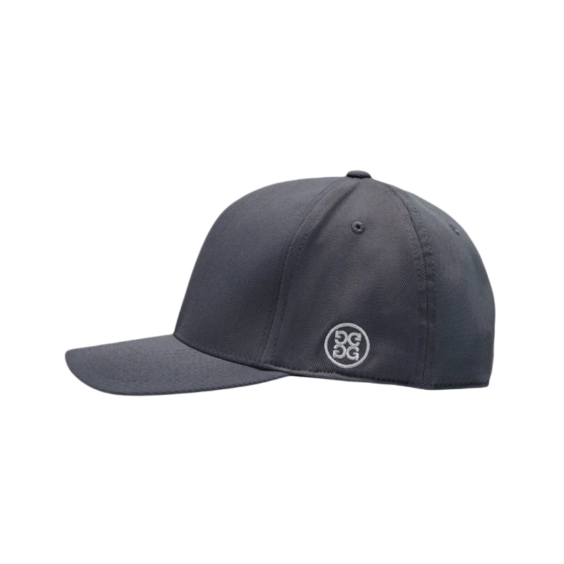 G/FORE Blank Front Snapback Hat