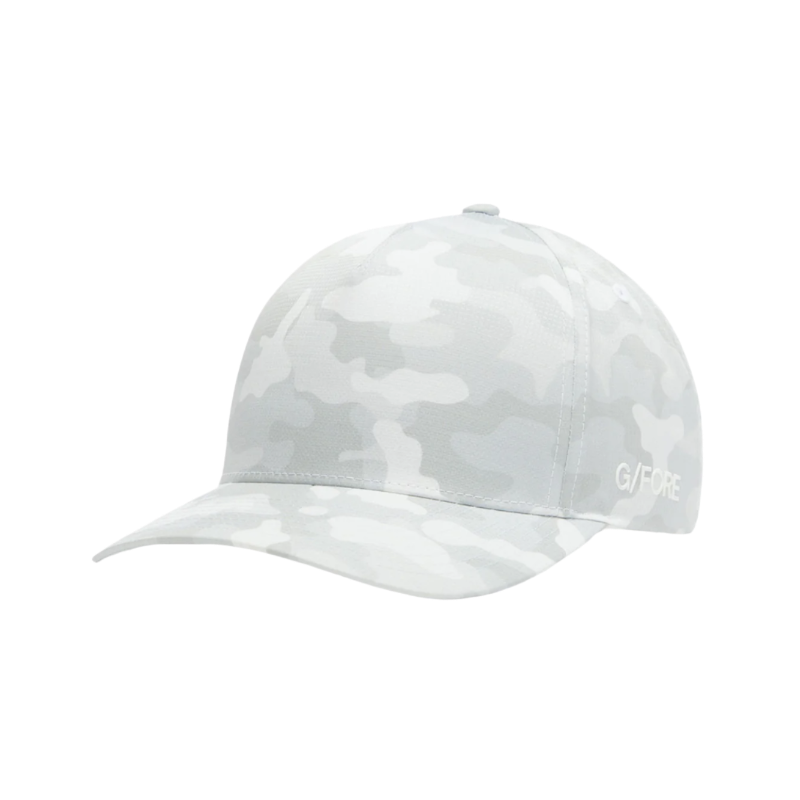 G/FORE Camo Ripstop Quick Turn Hat