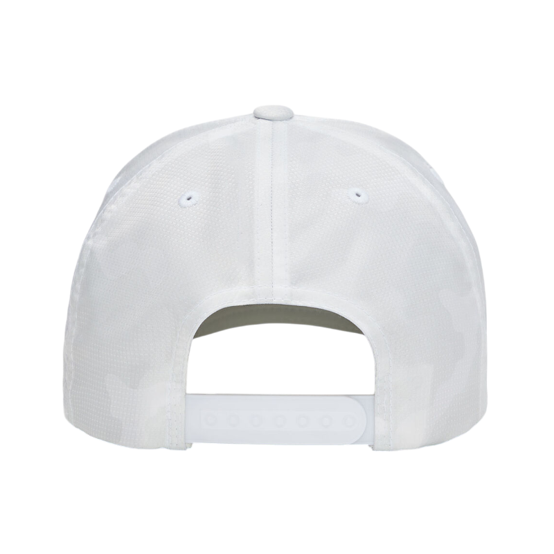 G/FORE Camo Ripstop Quick Turn Hat - Snow Camo - Hats