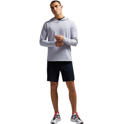 G/FORE Men's Brushed Back Tech Terry Hoodie