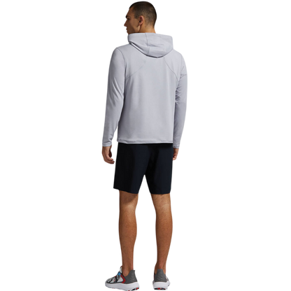 G/FORE Men's Brushed Back Tech Terry Hoodie