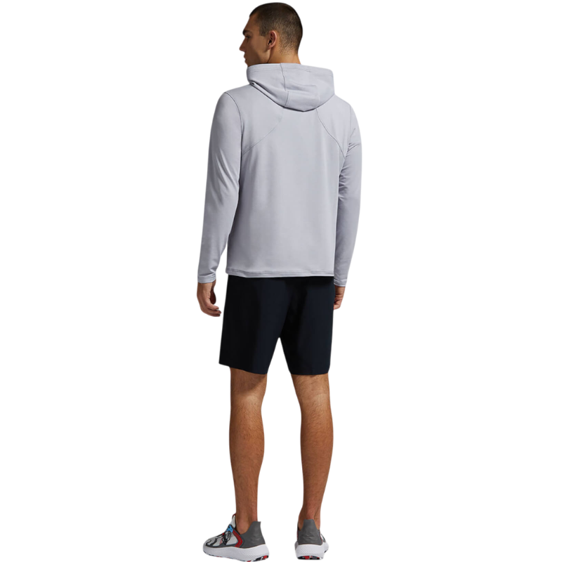 G/FORE Men's Brushed Back Tech Terry Hoodie