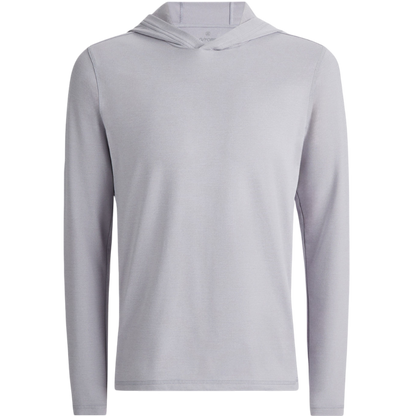 G/FORE Men's Brushed Back Tech Terry Hoodie