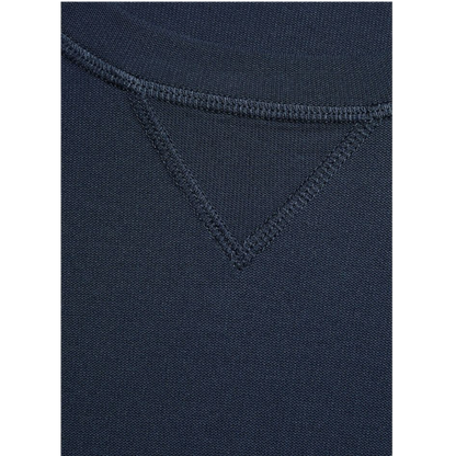 G/FORE Men's Performance Pique Crewneck Layer